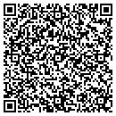 QR code with Hawkspoint Design contacts