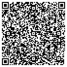 QR code with Hevner Web Design LLC contacts