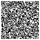 QR code with Oronoque Mobil Service Station contacts