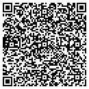 QR code with P C Assistants contacts