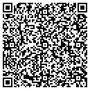 QR code with Rapid Red contacts