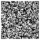 QR code with Isaac Steve contacts