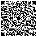 QR code with J.D.Netto Designs contacts