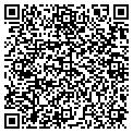 QR code with Wecad contacts