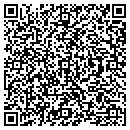 QR code with JJ's Designs contacts