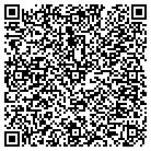 QR code with Llachlles Engineering Graphics contacts