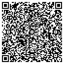 QR code with I C C Inc contacts