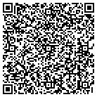 QR code with J Michael Brown DDS contacts