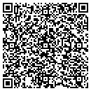 QR code with Redleaf contacts