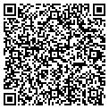 QR code with Saladhead Com contacts