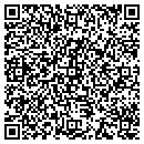 QR code with Techgurus contacts