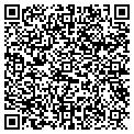 QR code with James V Patterson contacts