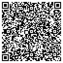 QR code with N.D. Solutions Inc. contacts