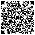 QR code with KFC contacts