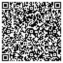 QR code with Web Designs By Mark Bloodgood contacts