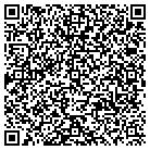 QR code with Web Star West Graphic Design contacts