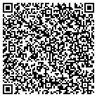 QR code with A One Communications contacts