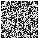 QR code with Yccb Web Design contacts