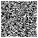 QR code with Zesty Webs Co contacts