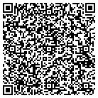 QR code with B M Computer Services contacts