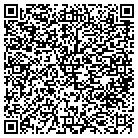 QR code with Pegasus Therapeutic Riding Inc contacts