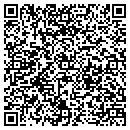 QR code with Cranberry Blue Web Design contacts