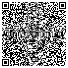 QR code with csdesigns contacts