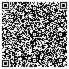 QR code with Cyber Grafix Web Design contacts