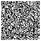 QR code with Cyclone Designs Inc contacts