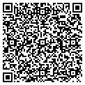 QR code with Ces contacts