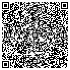 QR code with American Metal Fabricators Inc contacts