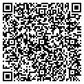 QR code with Comcast contacts