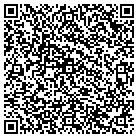 QR code with A & A Janitorial Supplies contacts