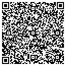 QR code with G Sonya Toper contacts