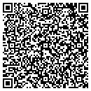 QR code with Hamilton Web Design contacts