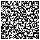 QR code with Hands-On Design contacts