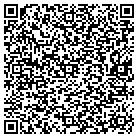 QR code with Face To Face Communications Inc contacts