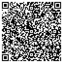 QR code with Kilby Web Design contacts