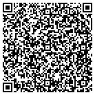 QR code with High Speed Data Link Connections Inc contacts