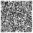 QR code with Peach City Web Design Company contacts