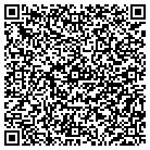 QR code with R&D Web Hosting & Design contacts