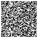 QR code with Red Bugg contacts