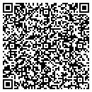 QR code with Red Foot Web Design contacts
