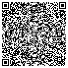 QR code with Radford F Castings Plastic ML contacts