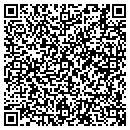 QR code with Johnson Computer & Telecom contacts
