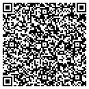 QR code with The Zone Productions contacts