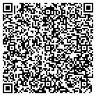 QR code with La Bar Telecommunication & Con contacts