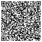 QR code with Leading Edge Comm Inc contacts