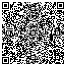 QR code with Marc Orbito contacts