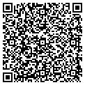QR code with Nacr contacts